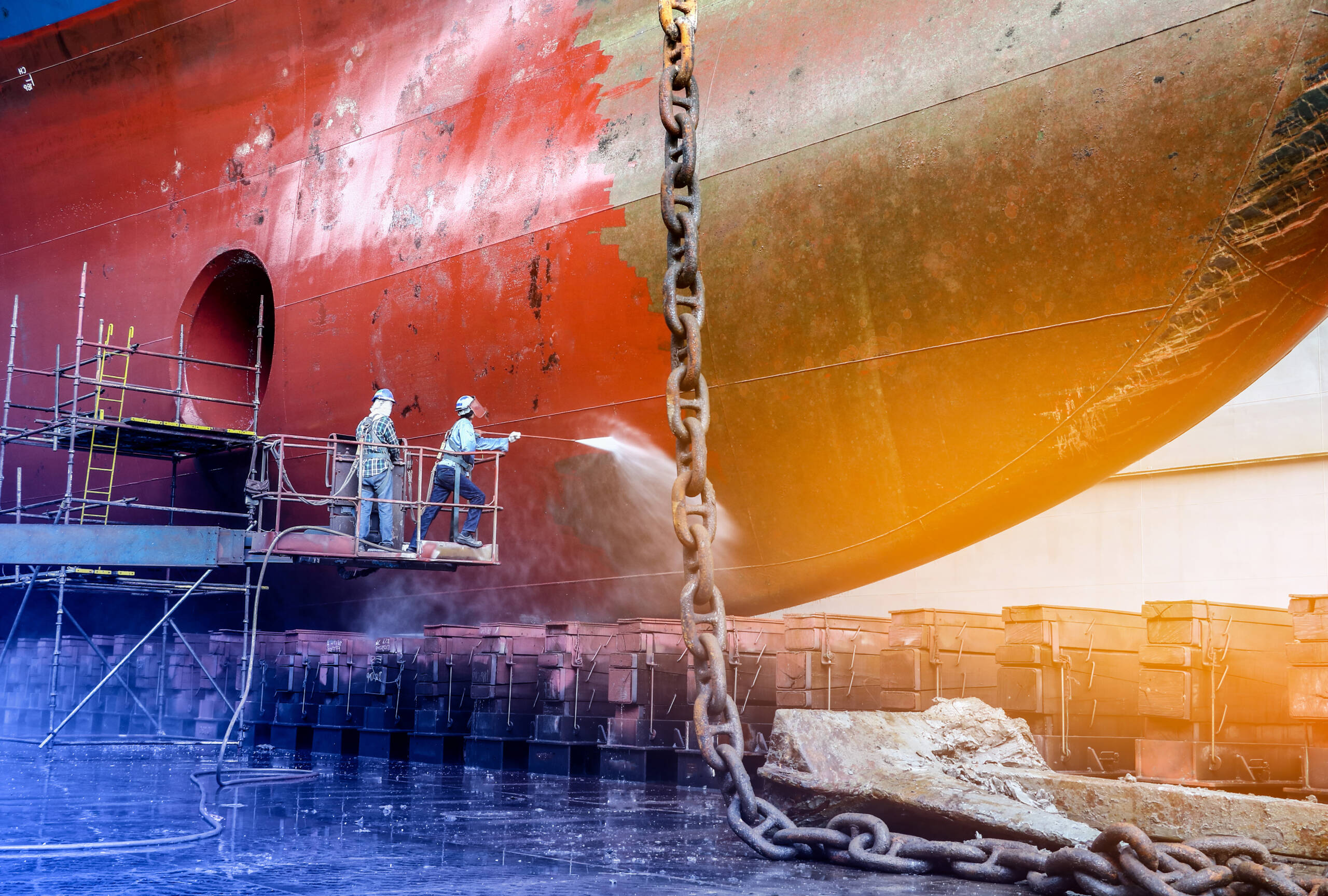 Your Trusted Partner for High-Pressure Washer Support